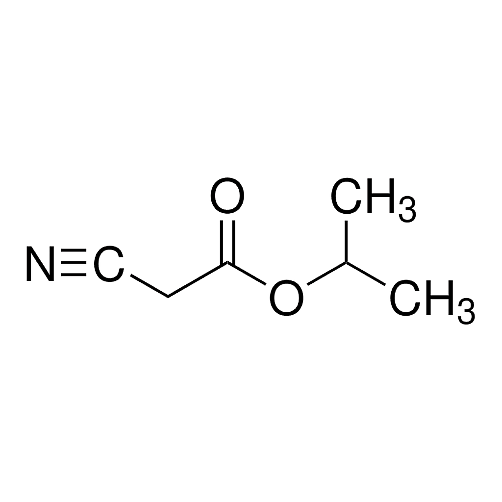 Merck ISOPROPYL CYANOACETATE-