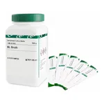 Kisanbio MBcell Chocolate Agar