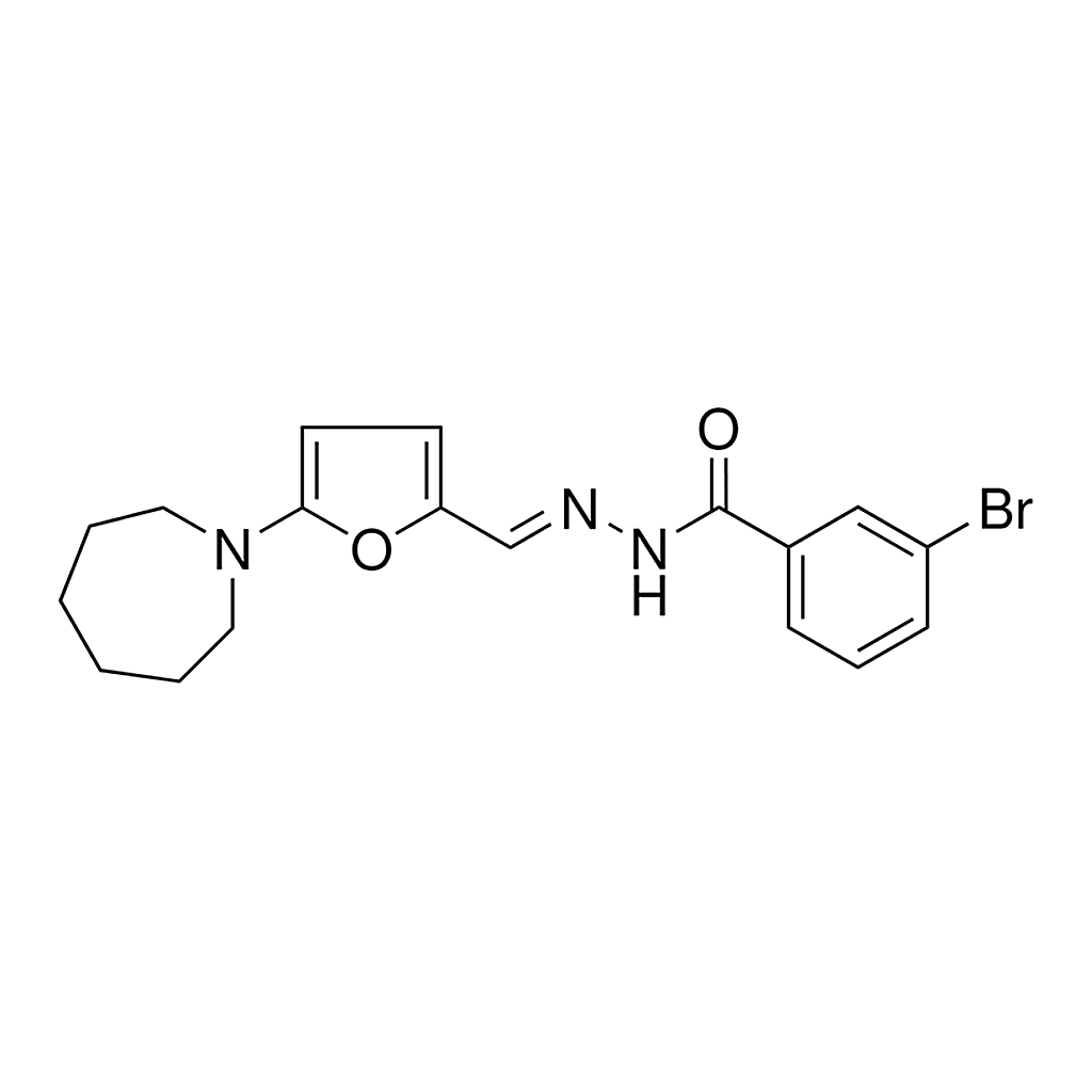 Merck 3-BROMO-BENZOIC ACID (5-AZEPAN - 50 MG&