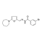 Merck 3-BROMO-BENZOIC ACID (5-AZEPAN - 50 MG&