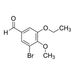 Merck 3-Bromo-5-ethoxy-4-methoxybenzaldehyde
