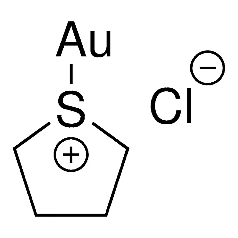 Merck Au(tht)Cl
