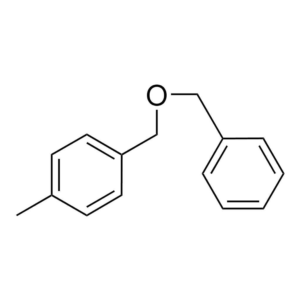 Merck BENZYL 4-METHYLBENZYL ETHER-