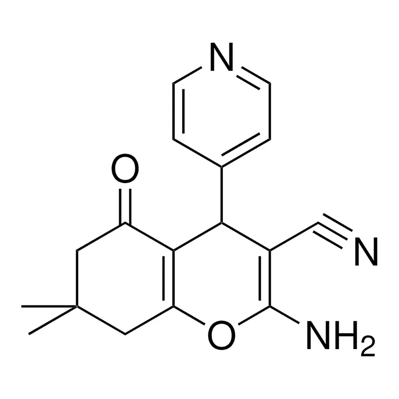 Merck 2-AMINO-7,7-DIMETHYL-5-OXO-4-P - 10 MG&
