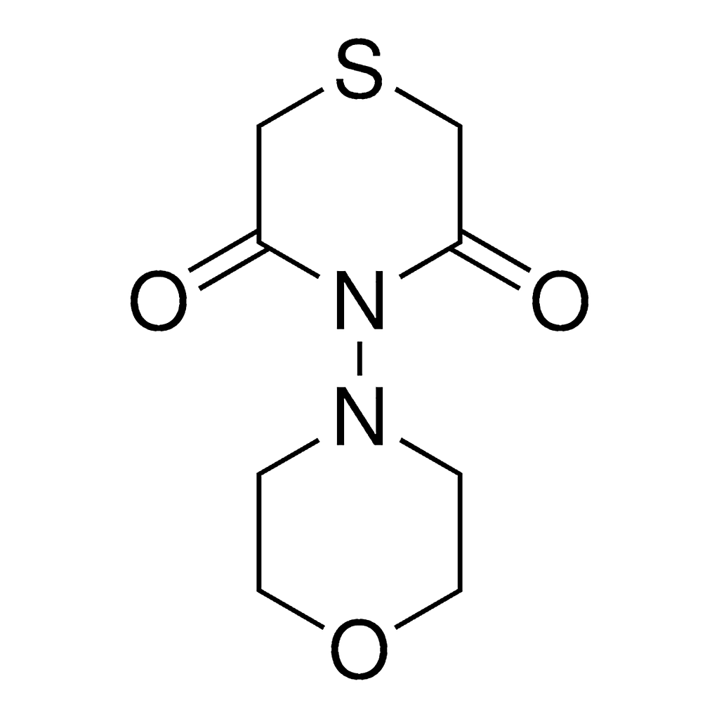 Merck 4-MORPHOLIN-4-YL-THIOMORPHOLIN - 10 MG&