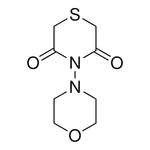 Merck 4-MORPHOLIN-4-YL-THIOMORPHOLIN - 10 MG&