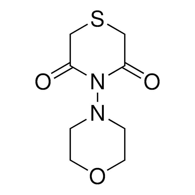 Merck 4-MORPHOLIN-4-YL-THIOMORPHOLIN - 10 MG&