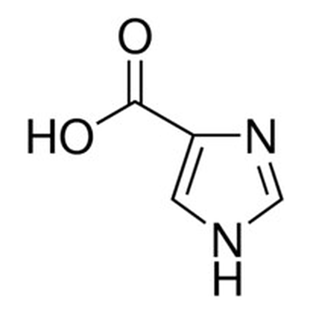 Merck 4-IMIDAZOLECARBOXYLIC ACID, 98%
