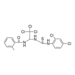 Merck 2-ME-N-(2,2,2-TRICHLORO-1-(3-( - 25 MG&