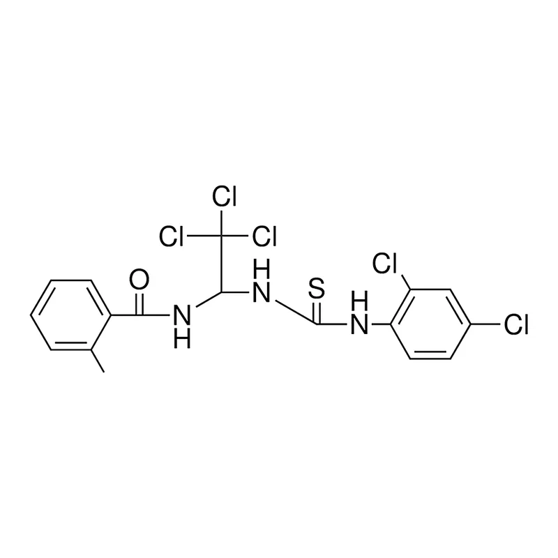 Merck 2-ME-N-(2,2,2-TRICHLORO-1-(3-( - 25 MG&