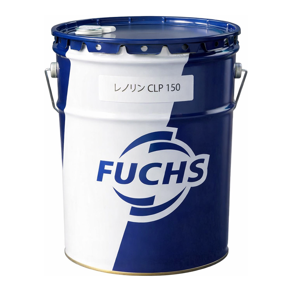 AS ONE Gear Oil (RENOLIN), 기어오일 (레놀린)