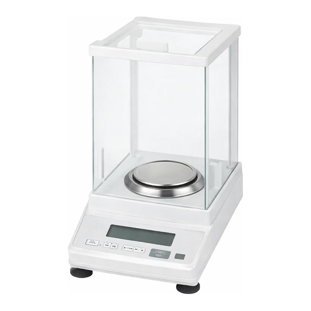 AS ONE Electronic Balance Analytical, 분석저울