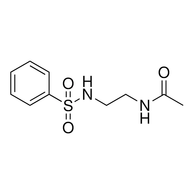 Merck N-(2-BENZENESULFONYLAMINO-ETHY - 25 MG&