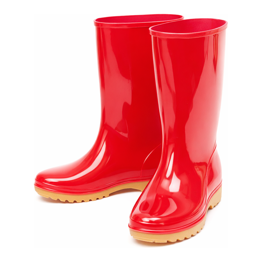Daihan Science 안전장화, Safety Boots
