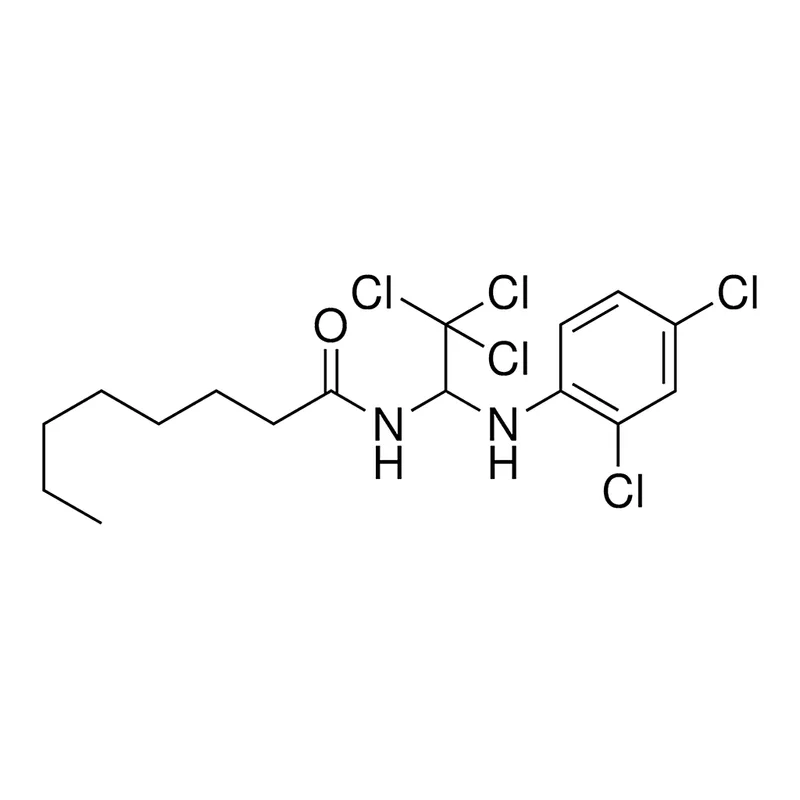 Merck OCTANOIC ACID (2,2,2-TRICHLORO - 50 MG &
