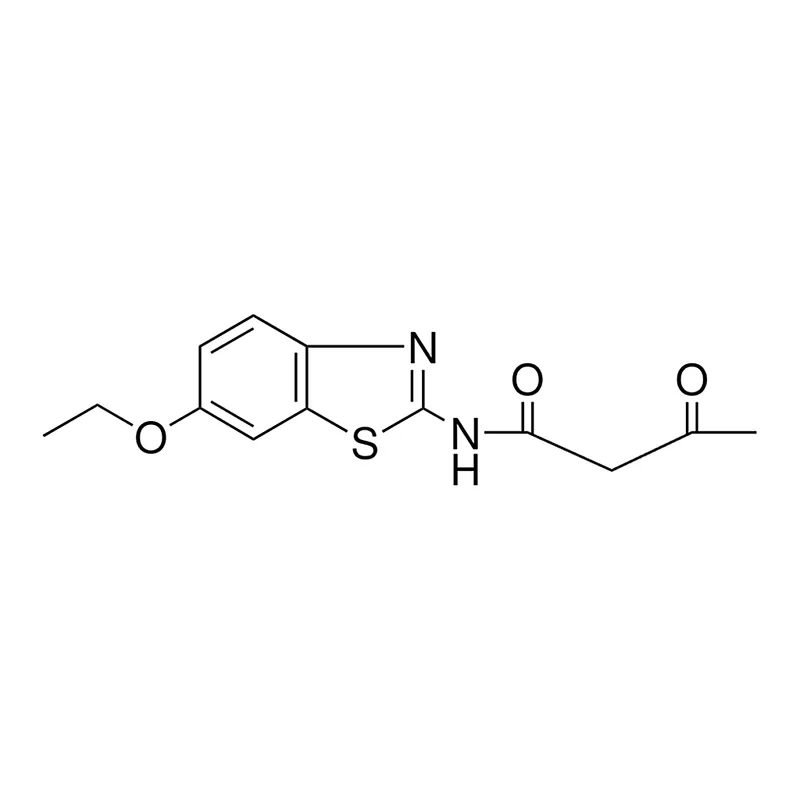 Merck 2-ACETOACETAMIDO-6-ETHOXYBENZOT-