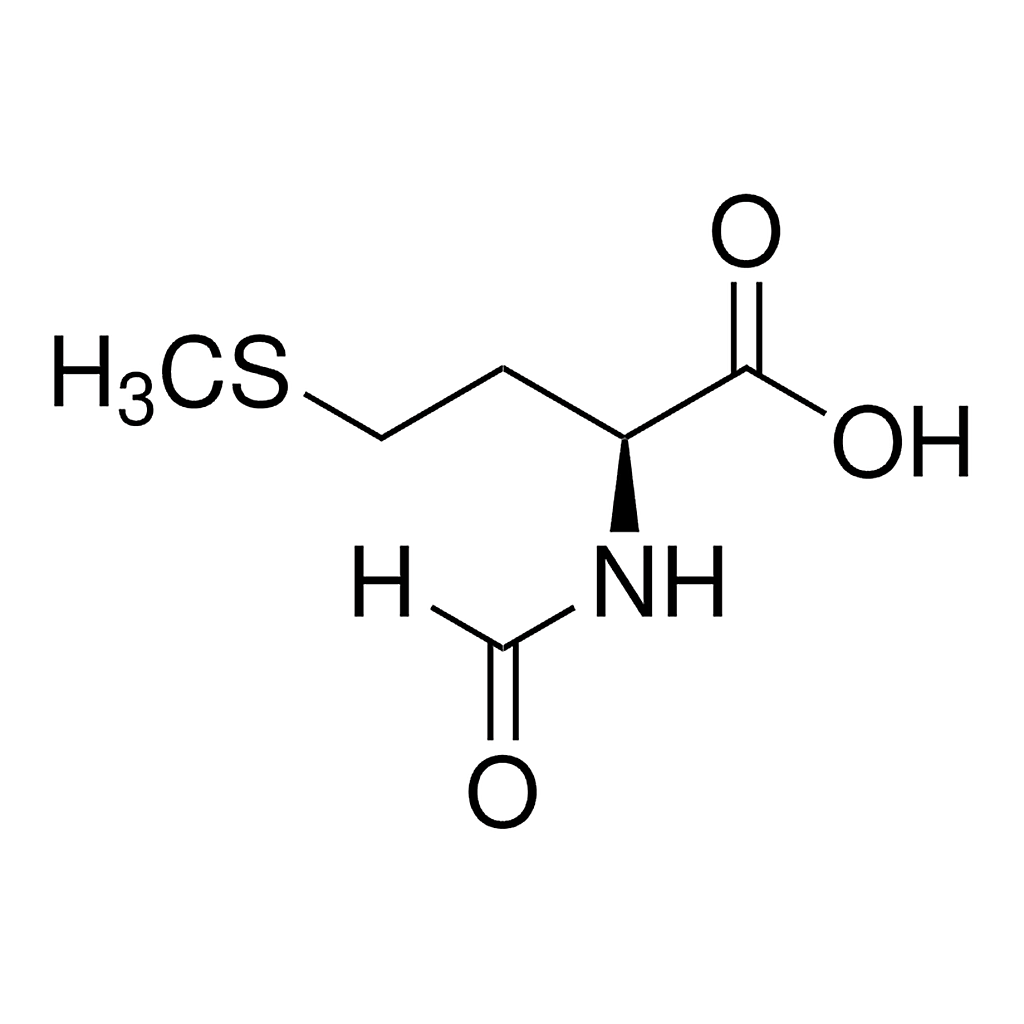 Merck N-Formyl-L-methionine
