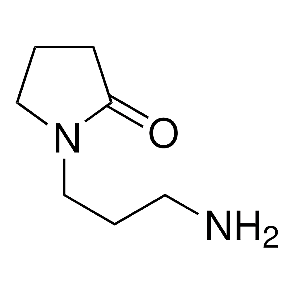 Merck N-(3-Aminopropyl)-2-pyrrolidinone