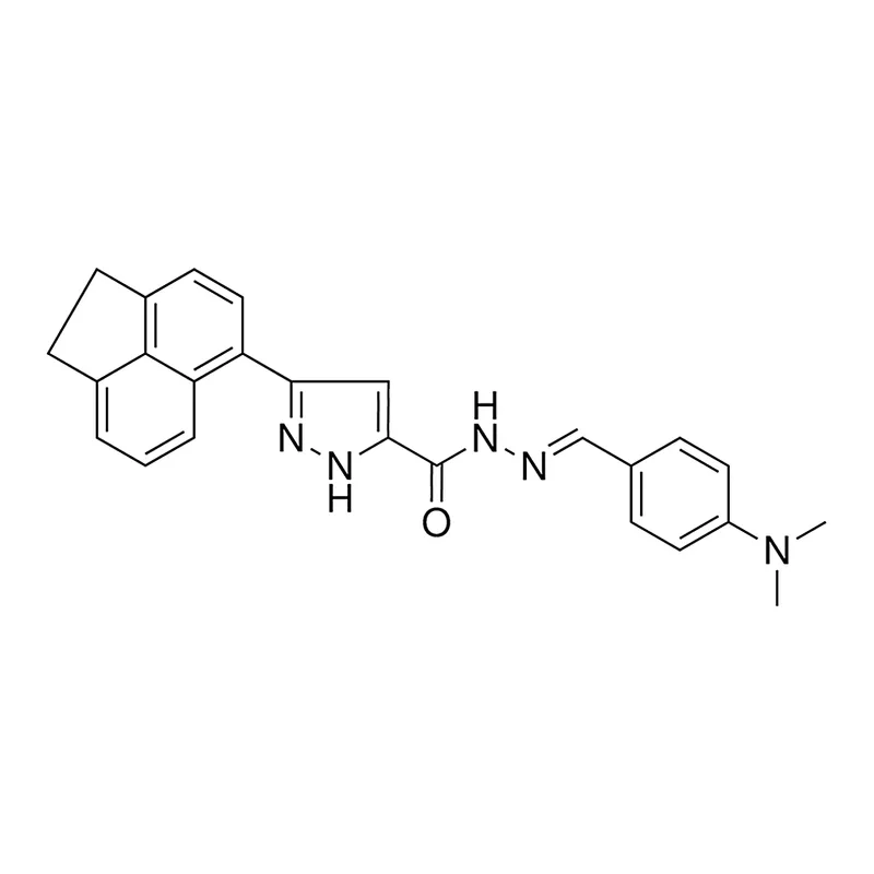 Merck RCL R44,956-3 - 50 MG