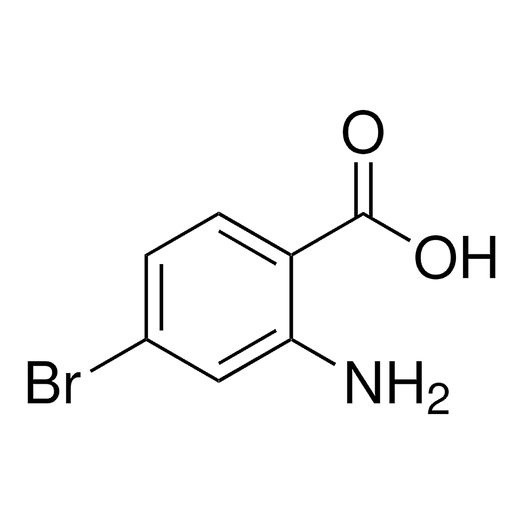 Merck 2-Amino-4-bromobenzoic acid