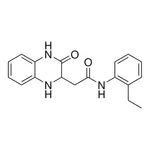 Merck N-(2-ETHYL-PHENYL)-2-(3-OXO-1, - 25 MG&