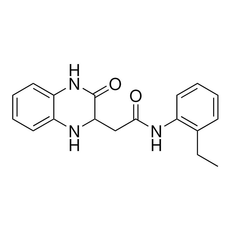 Merck N-(2-ETHYL-PHENYL)-2-(3-OXO-1, - 25 MG&