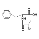 Merck 2-BROMOPROPIONYL-D,L-PHENYLALAN