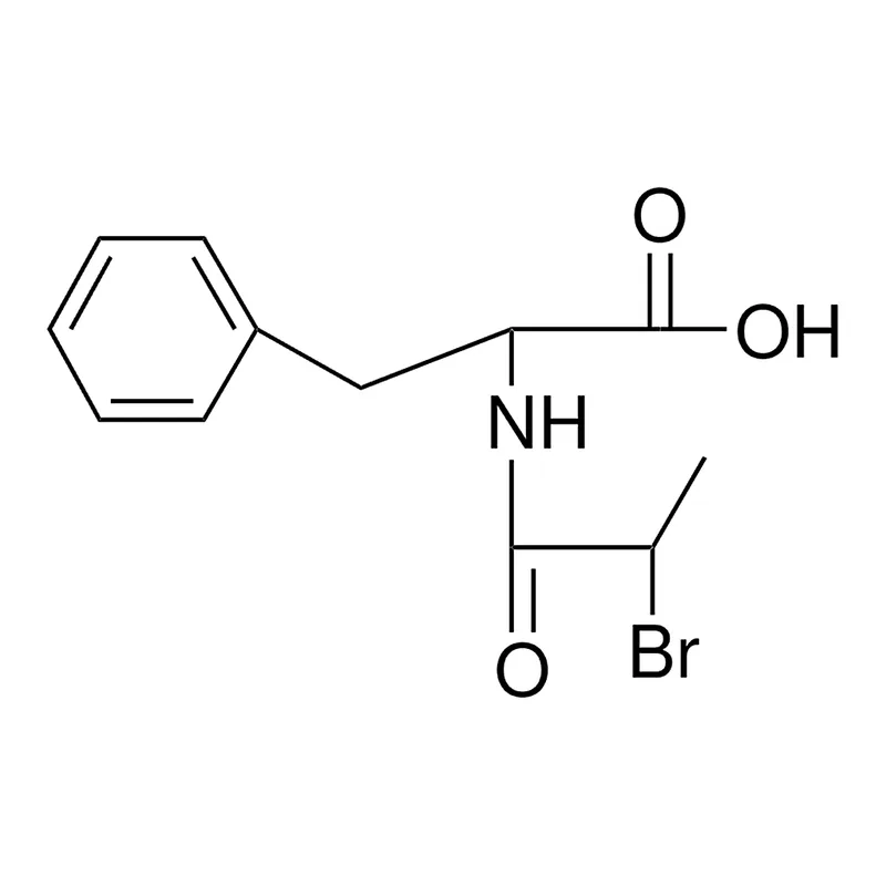 Merck 2-BROMOPROPIONYL-D,L-PHENYLALAN