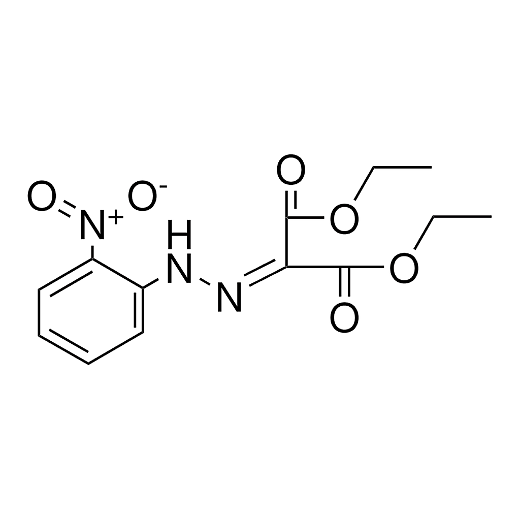 Merck 2-((2-NITRO-PHENYL)-HYDRAZONO) - 50 MG&