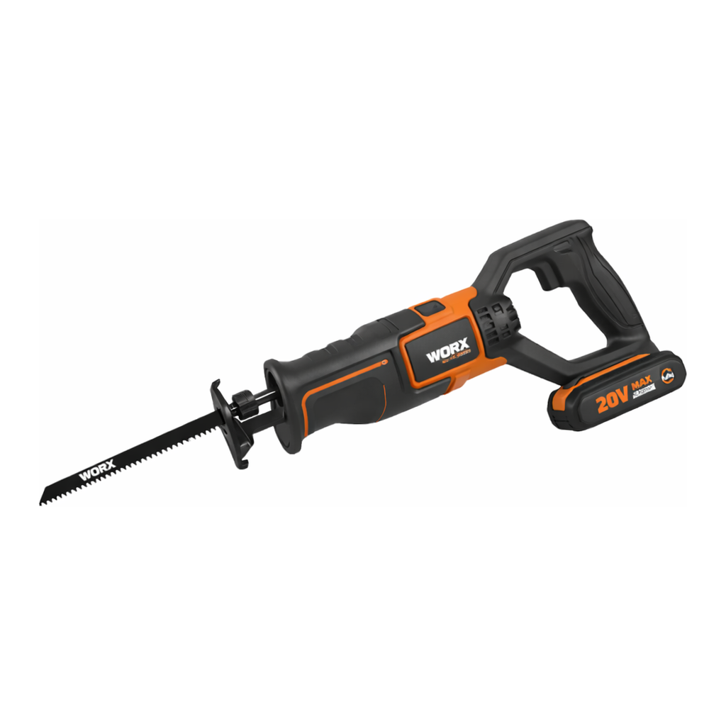 Daihan Science 충전 컷쏘, 20V Cordless Reciprocating Saw