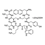 Merck LANREOTIDE ACETATE SALT
