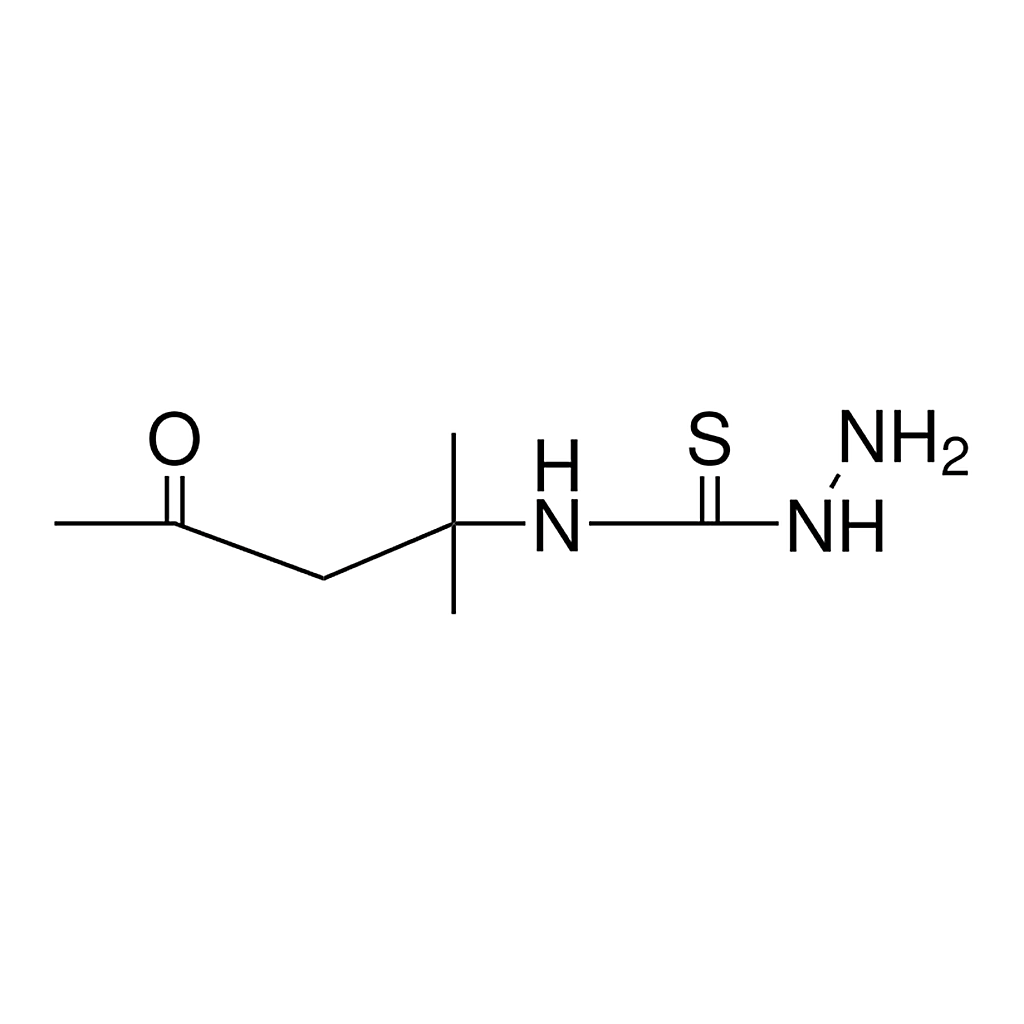 Merck 4-(1,1-DIMETHYL-3-OXOBUTYL)-3-T
