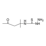Merck 4-(1,1-DIMETHYL-3-OXOBUTYL)-3-T