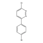 Merck 3-(4-Bromophenyl)-6-chloropyridazine