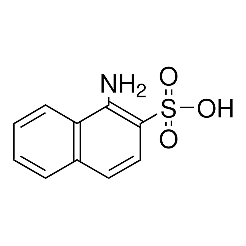 Merck 1-AMINO-2-NAPHTHALENESULFONIC ACID