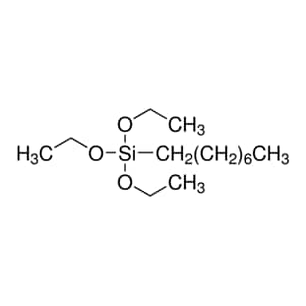 Merck TRIETHOXY(OCTYL)SILANE, 97%