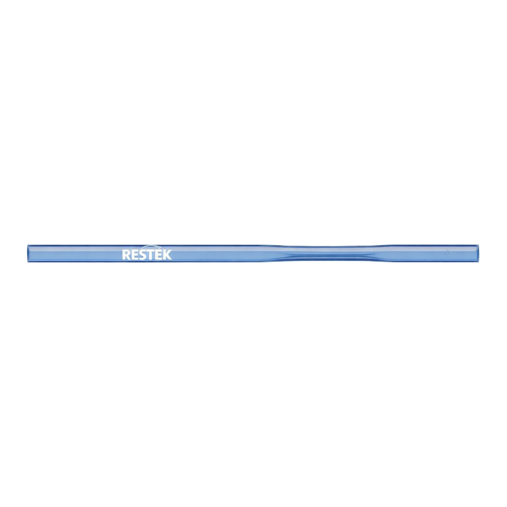 Restek Topaz Liner, On Column PTV, 1.7mm x 3.0 x 71 for Agilent GCs 5-pk (5pk단위 할인)