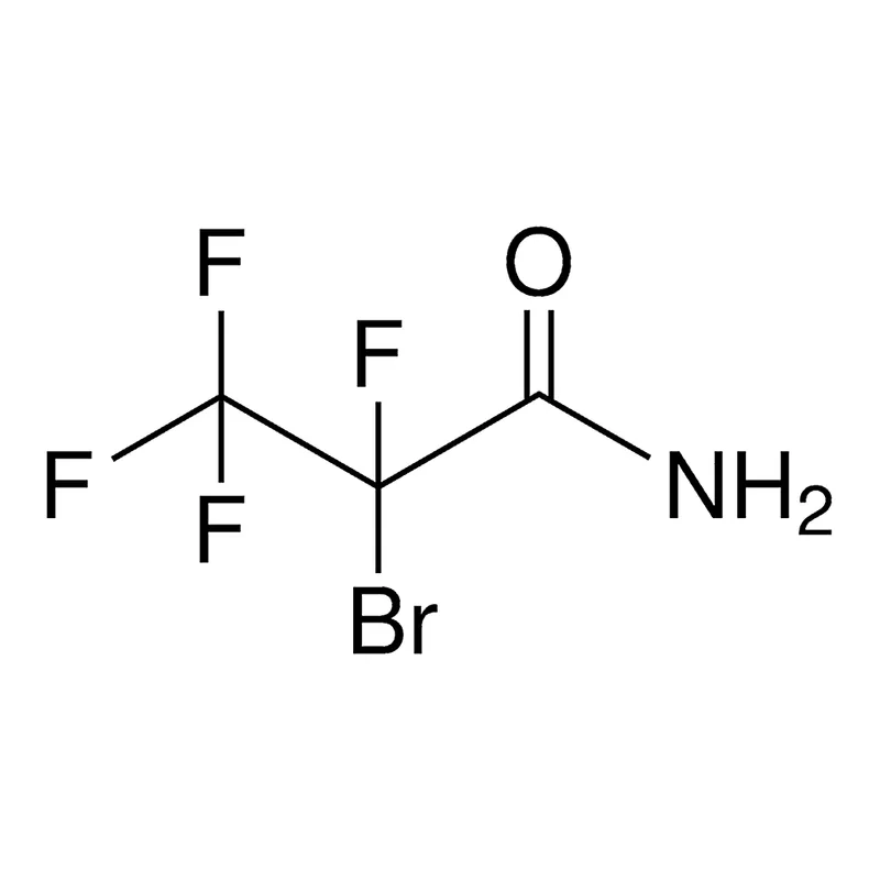 Merck 2-BROMO-2,3,3,3-TETRAFLUORO-PR - 50 MG&