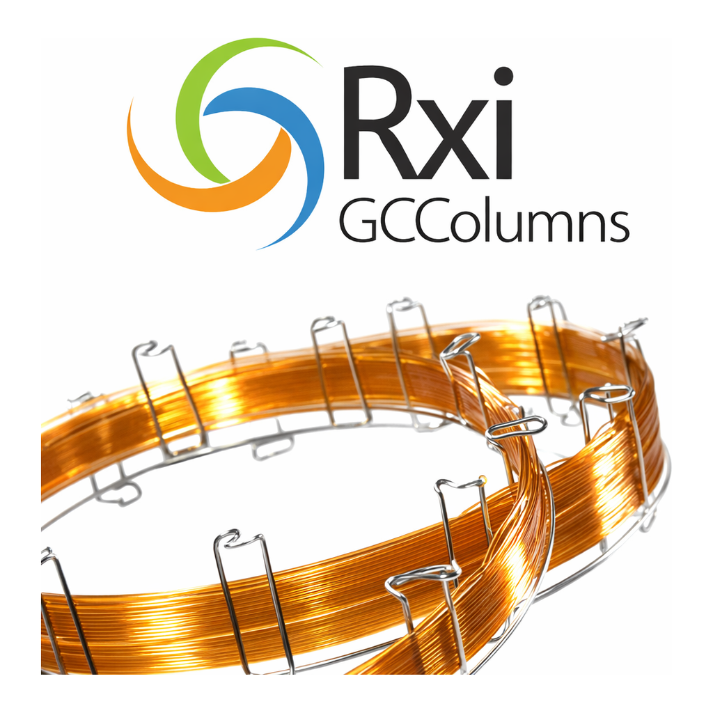 Restek Rxi-1301Sil MS, 30m, 0.32mm ID, 0.25um