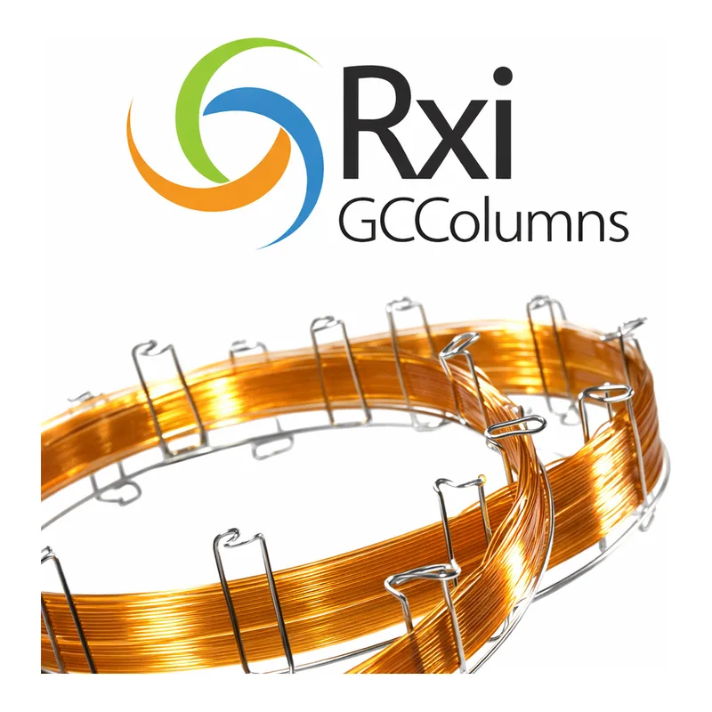 Restek Rxi-1301Sil MS, 30m, 0.32mm ID, 0.25um