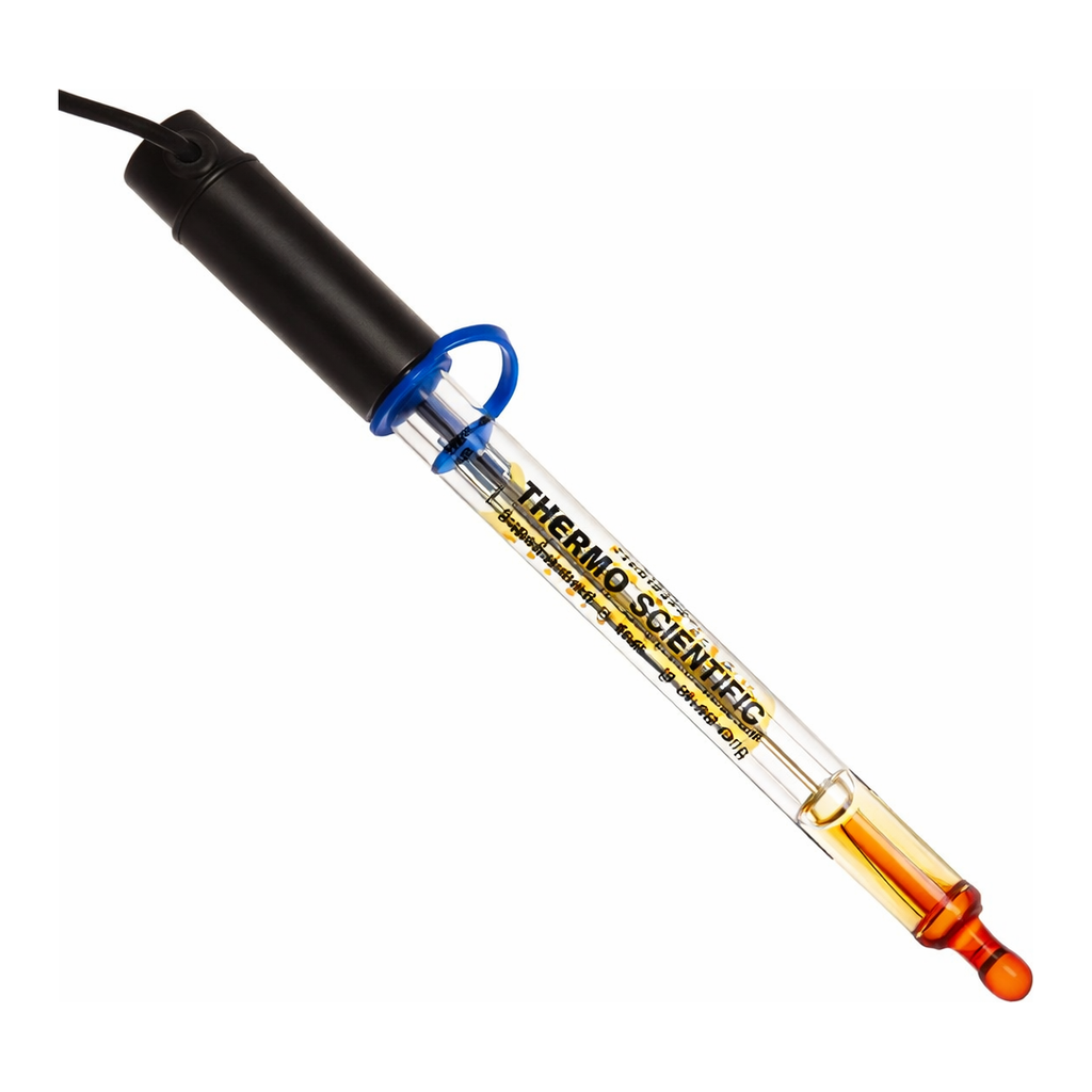 Thermo Fisher Scientific Orion ROSS Sure-Flow pH Electrode with Sure-flow junction, BNC connector