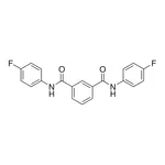 Merck N,N'-BIS(4-FLUOROPHENYL)ISOPHTHA-