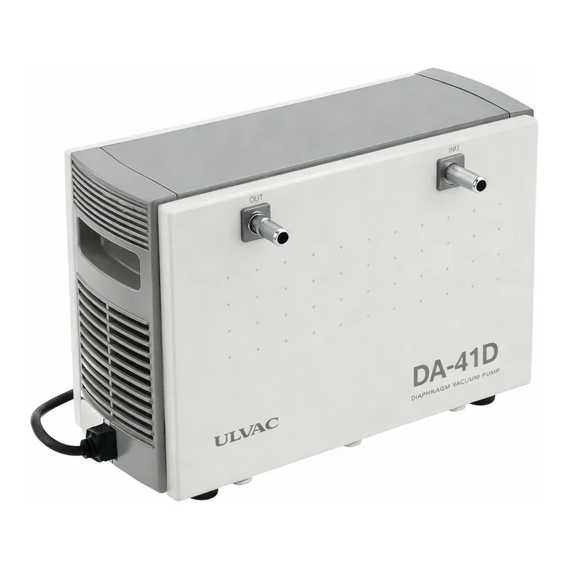 AS ONE Dry Vacuum Pump (Diaphragm Type), 드라이 진공펌프(다이어프램 타입)