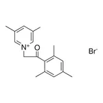 Merck 3,5-DIMETHYL-1-(2-OXO-2-(2,4,6 - 25 MG&
