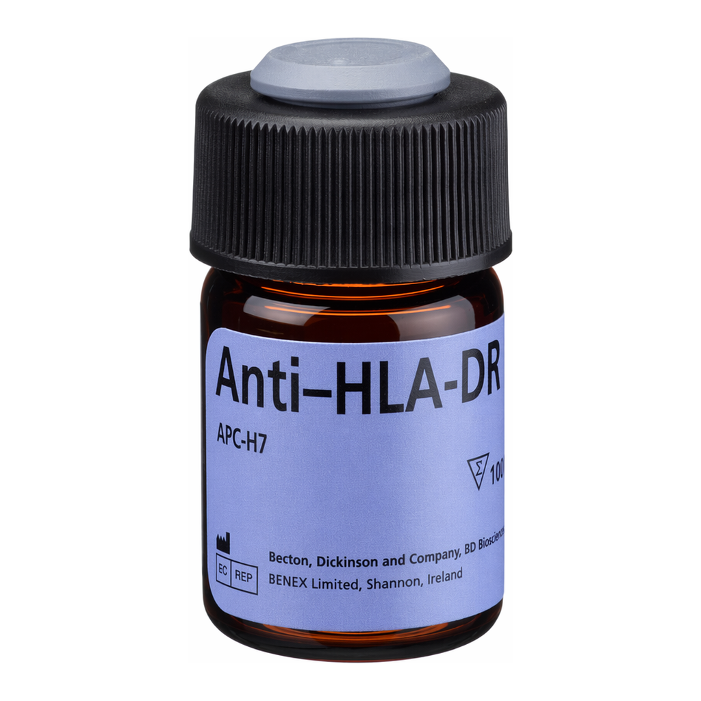 BD Anti-HLA-DR APC-H7