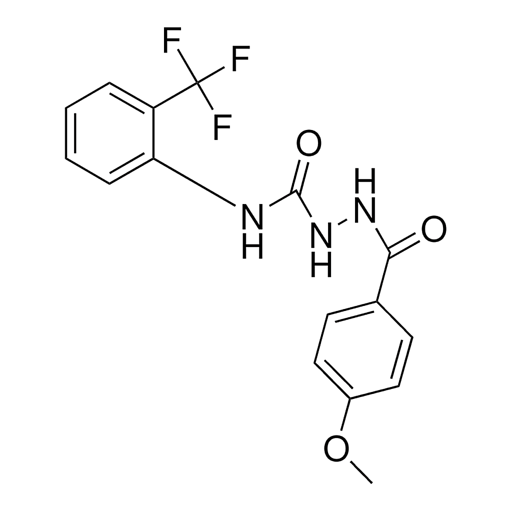 Merck 1-(4-METHOXYBENZOYL)-4-(2-(TRI - 50 MG&