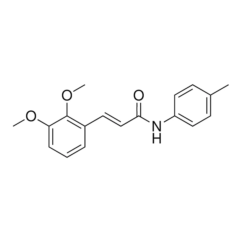 Merck 3-(2,3-DIMETHOXYPHENYL)-N-(4-MET-