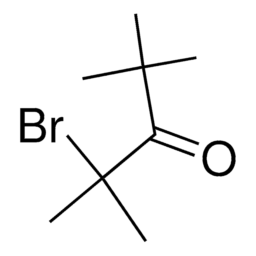 Merck 2-BROMO-2,4,4-TRIMETHYL-3-PENTAN-