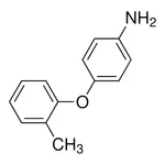 Merck 4-(2-methylphenoxy)aniline