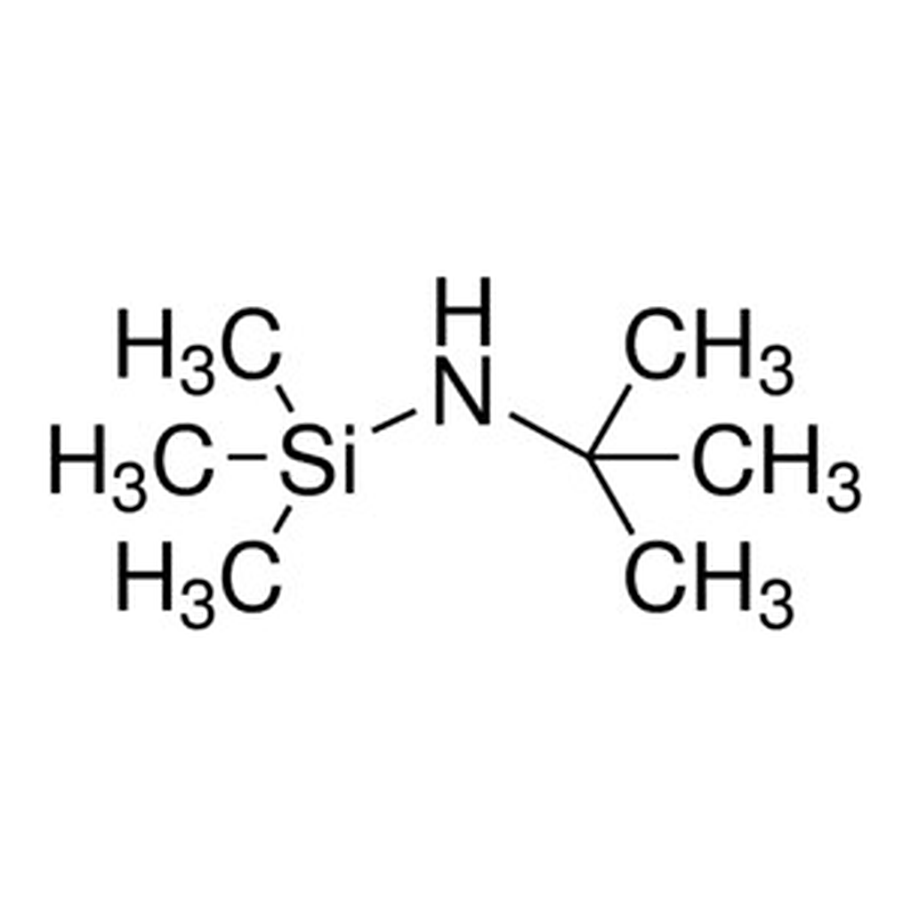Merck N-TERT-BUTYLTRIMETHYLSILYLAMINE, 98%